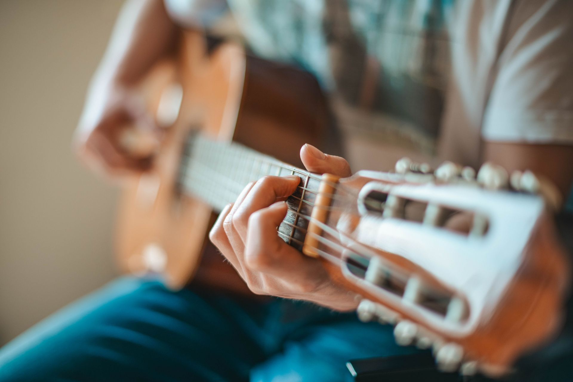 guitar