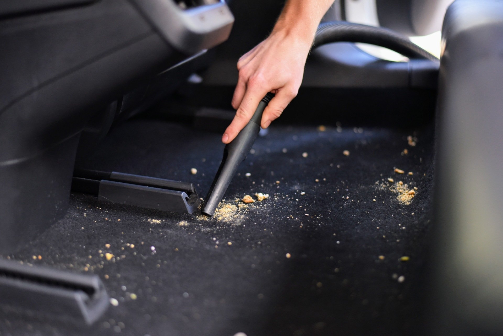 Mobile Car Detailing Lindon, Provo & Orem, UT Kirk's Detail