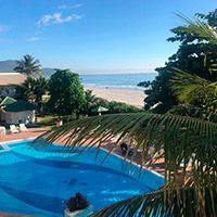 Ingleses Praia Hotel