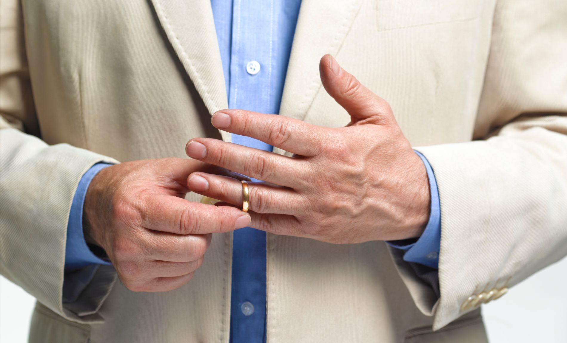 Accordi in caso di separazione o divorzio