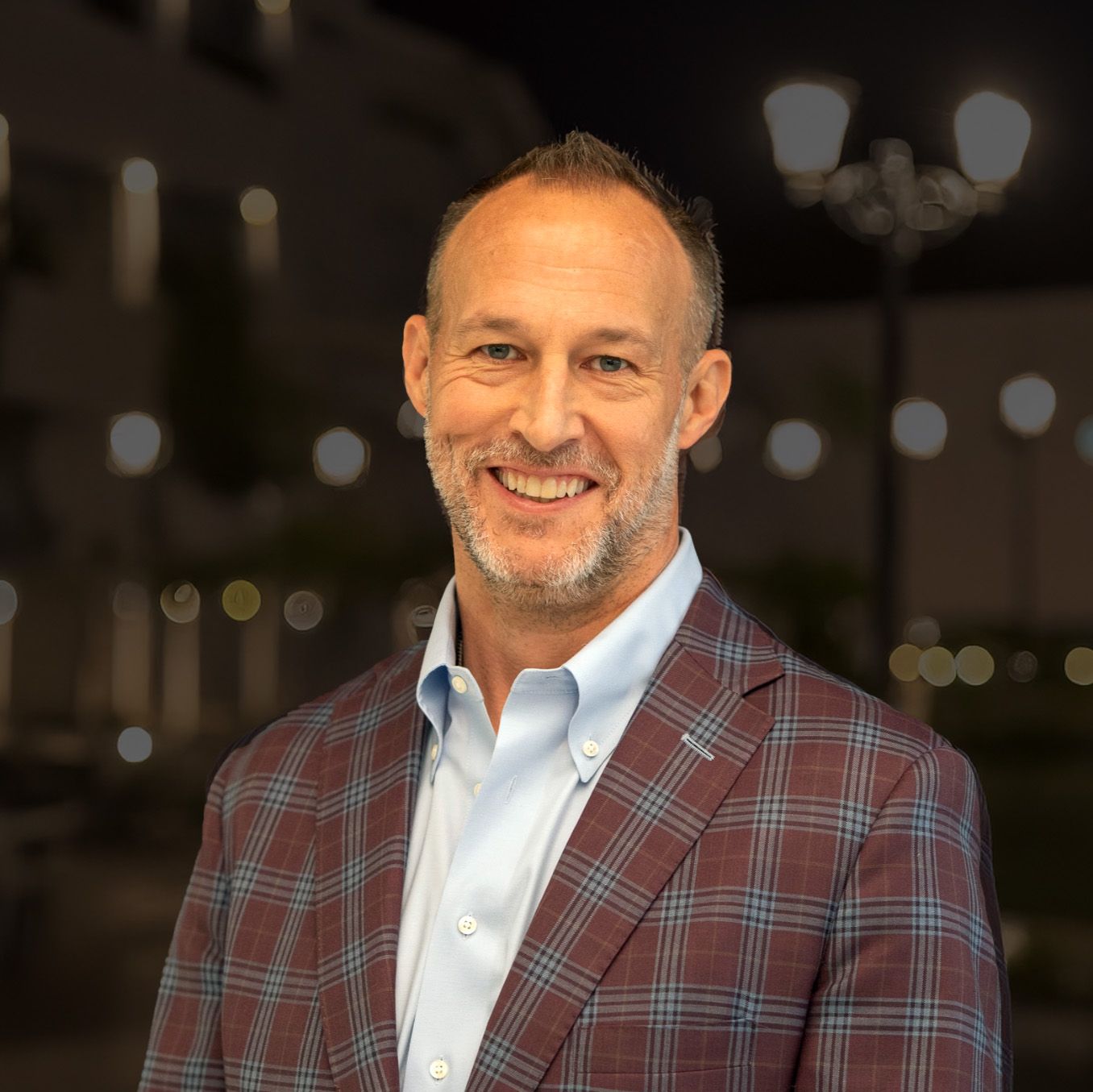 Jeff Rendel Conference Speakers | Fraternal Financial Leaders Conference