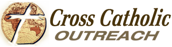 Cross Catholic Outreach