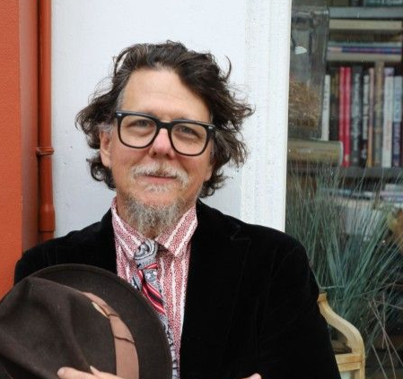 Chris Padgett