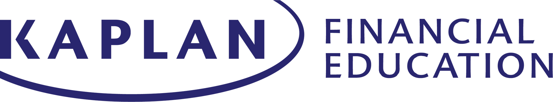 Kaplan Financial Education