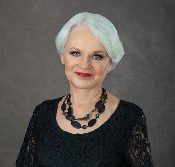 Phyllis Shelton