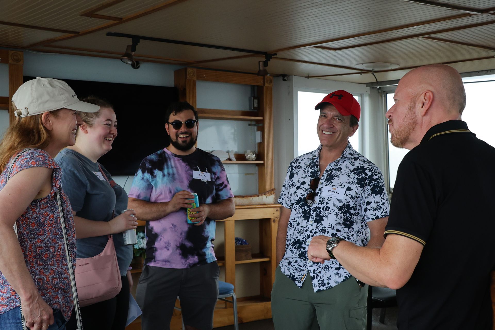 Couples looking to move to Vermont spent the weekend exploring and living like a local at the 2026 Keys to the Kingdom.