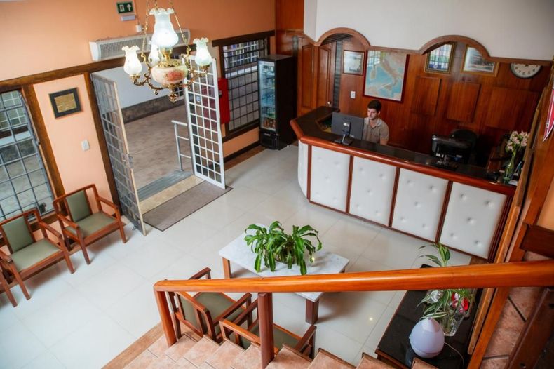 Italian Palace Hotel