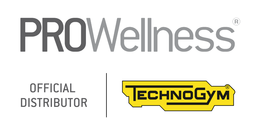 Prowellness Technogym logo