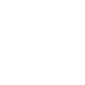 Chain link fence icon