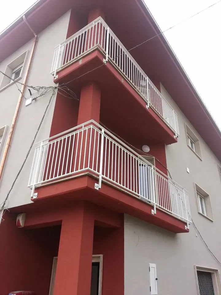 progetto arredo casa
