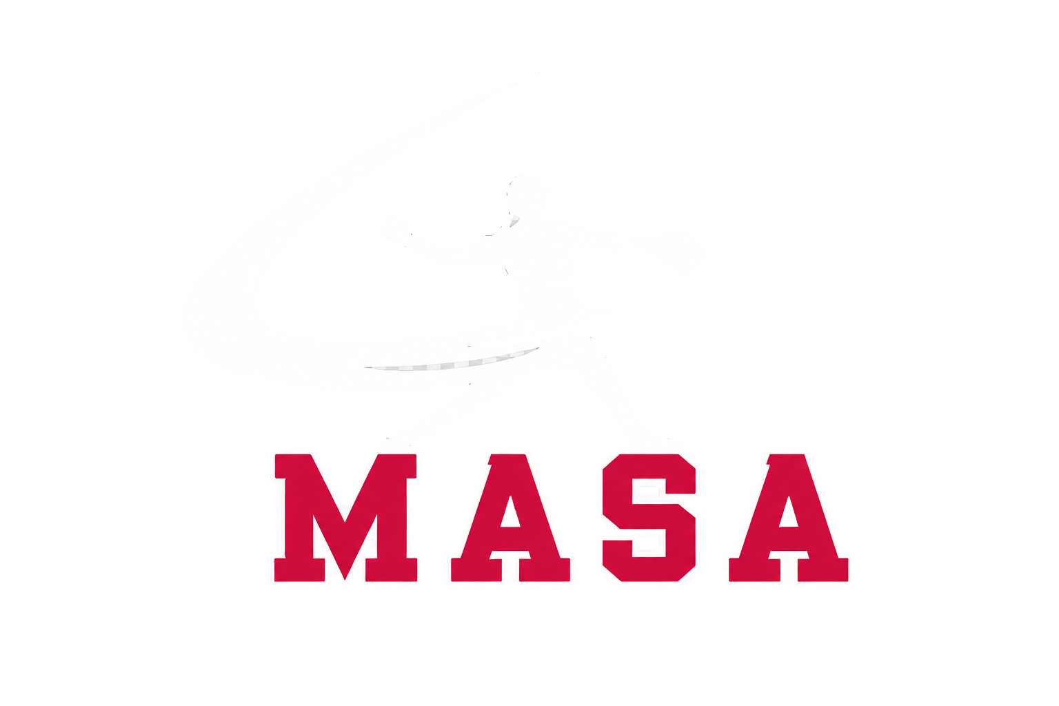 Magnolia Area Softball Association Logo