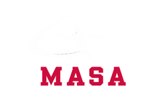 Magnolia Area Softball Association Logo