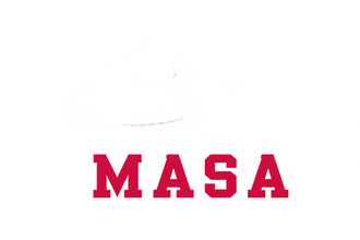 Magnolia Area Softball Association Logo