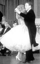 Dancing