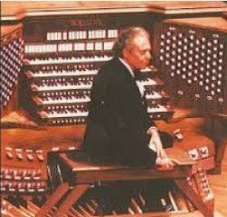 Five Manual Rodgers Organ