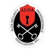 Aloa Logo