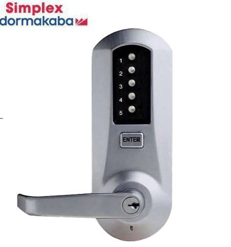 Simplex Dormakaba Door Knob