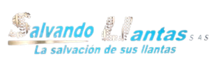 Logo Salvando Llantas