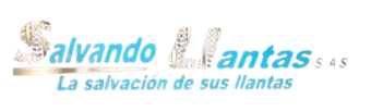 Logo Salvando llantas