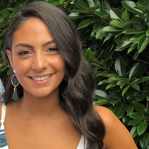 Stacey Farina Marshall