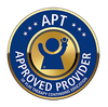 APT Approved Provider # 16-465