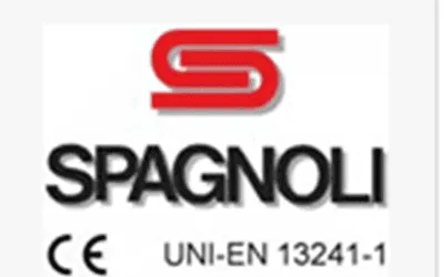 logo Spagnoli