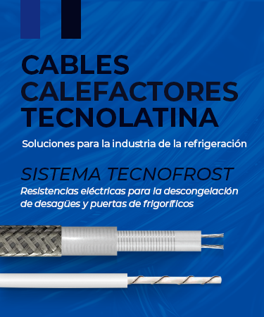 cables calefactores tecnolatina