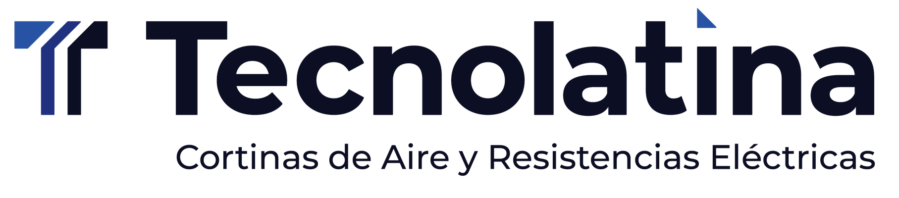 logo tecnolatina