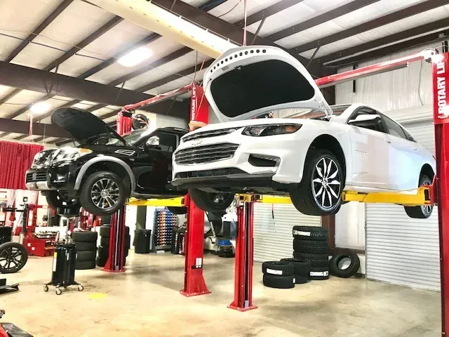 Gallery | CIA Autoplex