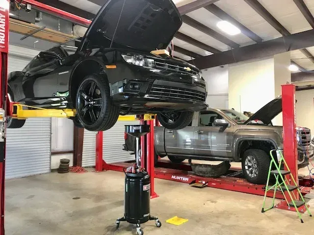 Gallery | CIA Autoplex