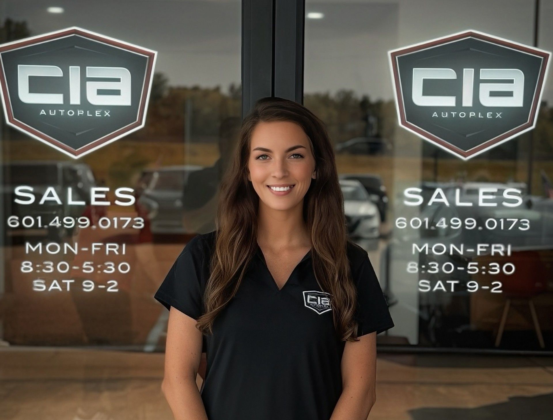 Meet the Staff | CIA Autoplex