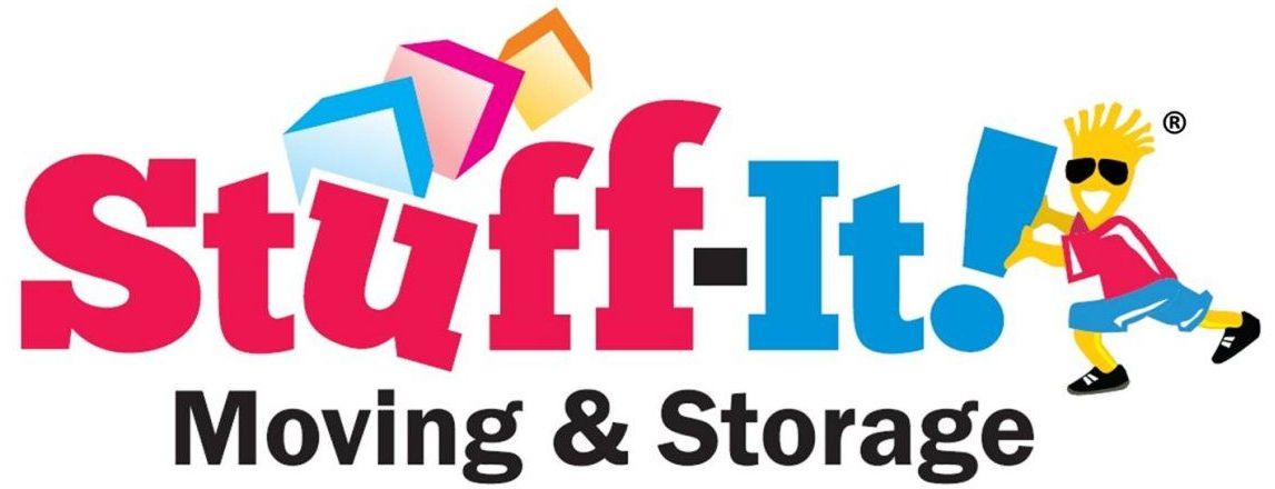 Stuff-It Moving & Storage Logo