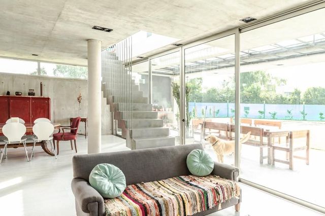 Insua Construcciones