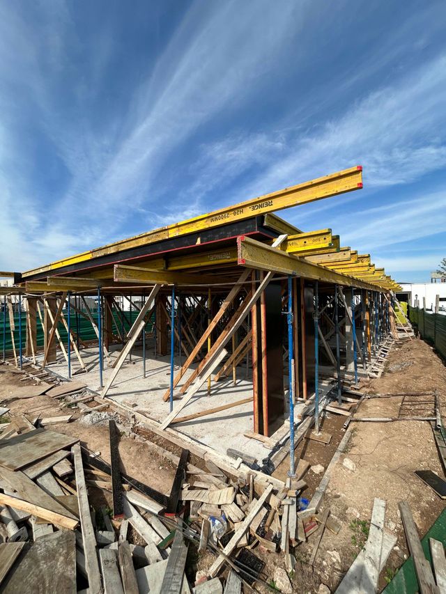 Insua Construcciones