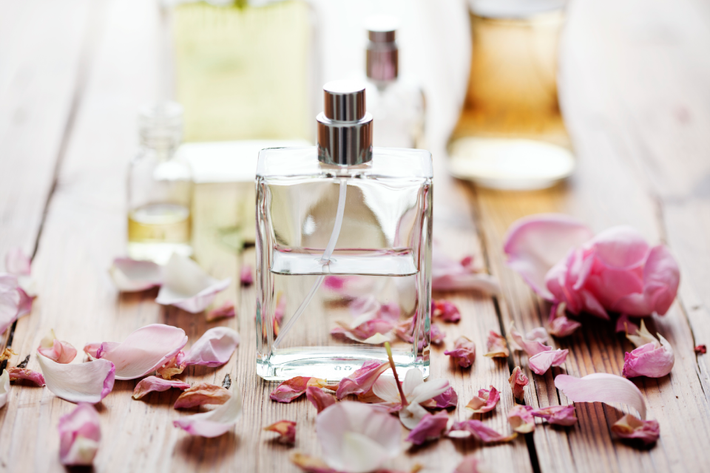 profumo floreale