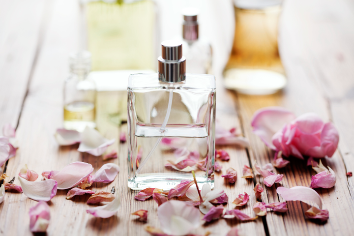 profumo floreale