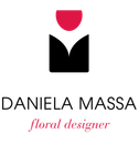 DANIELA MASSA FLORAL DESIGNER - LOGO