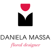 DANIELA MASSA FLORAL DESIGNER - LOGO