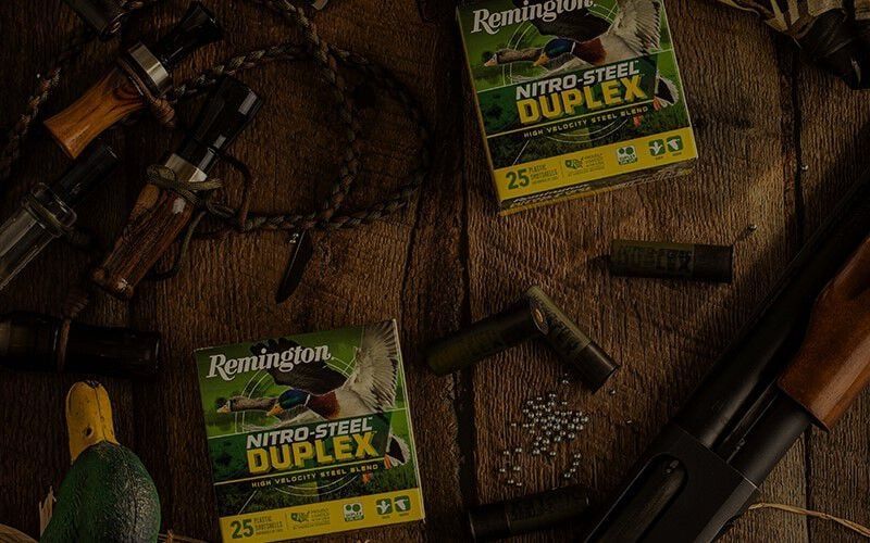 Remington Ammo