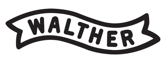 Walther Logo