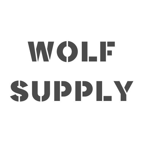 Wolf Supply Logo