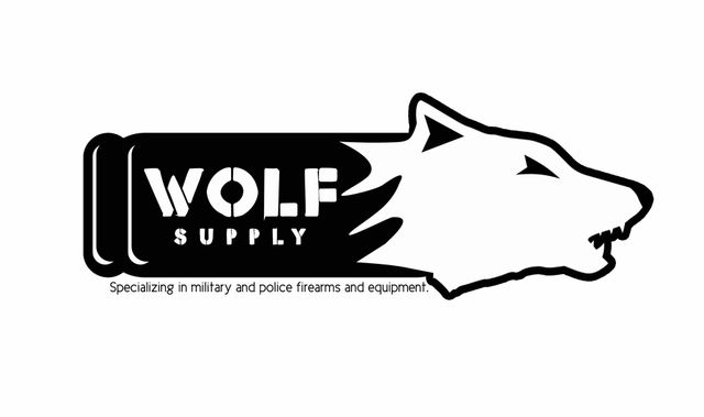 Wolf Supply Legacy Logo 2