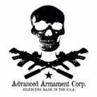 Advanced Armament Corporation Logo