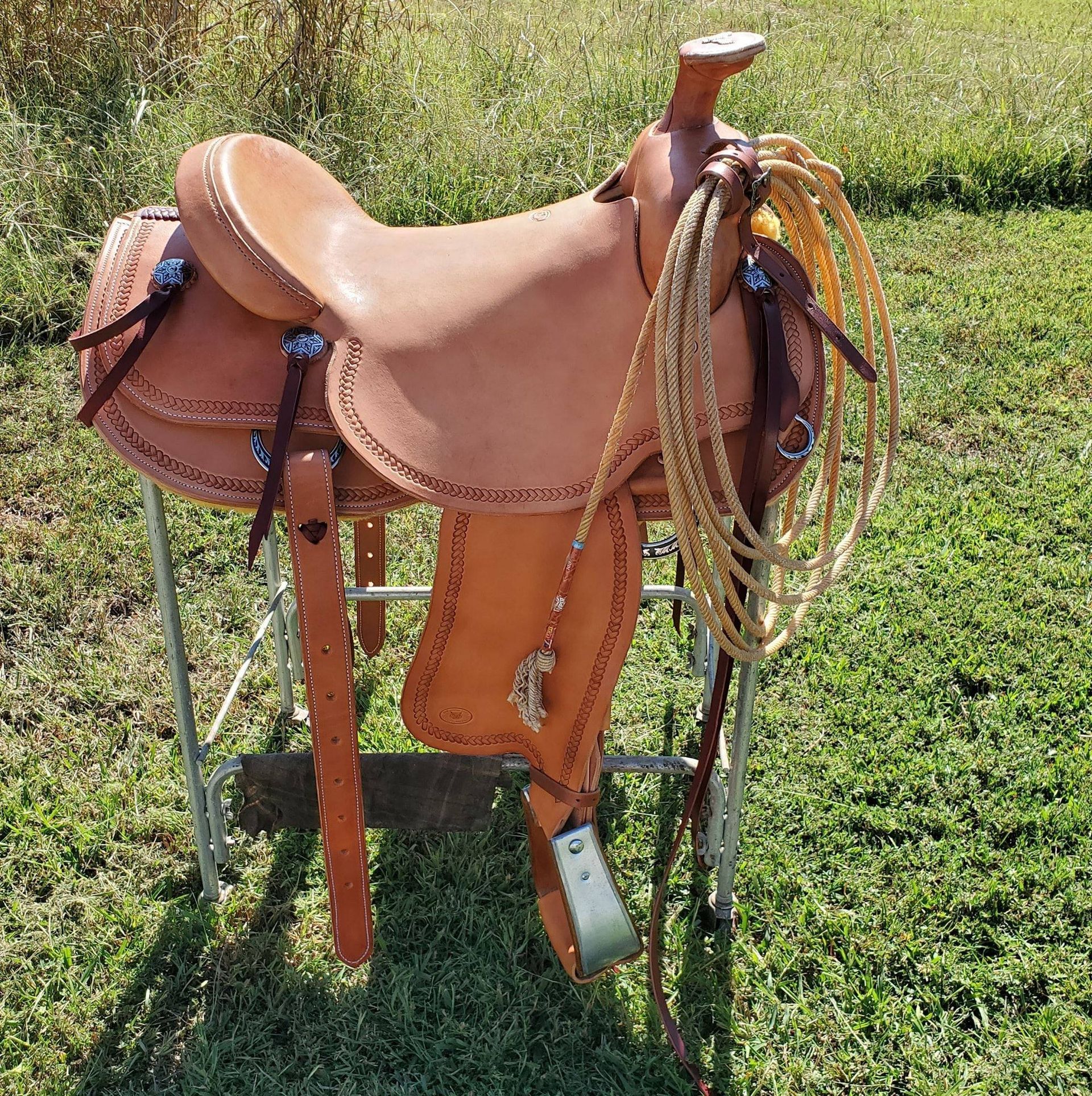 Western Equestrian