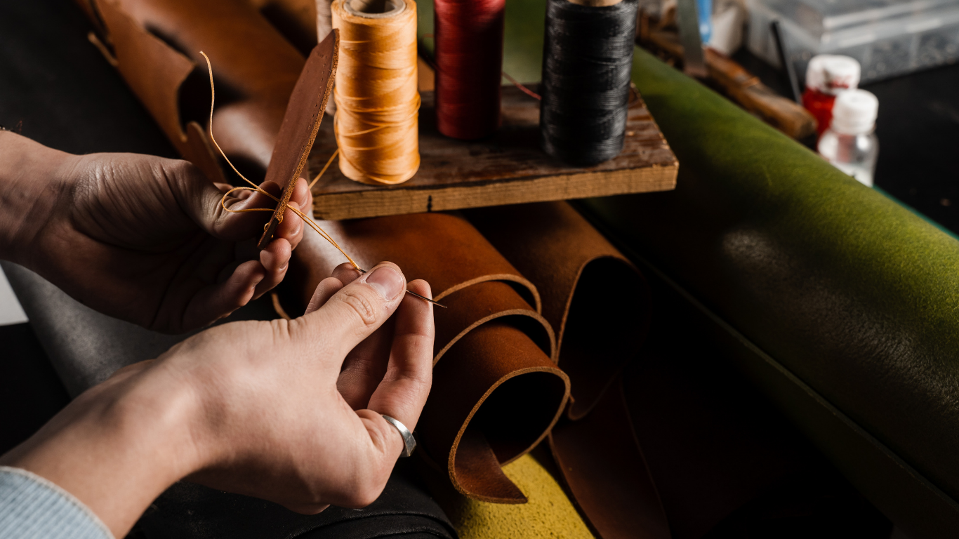 Leather Repair Services