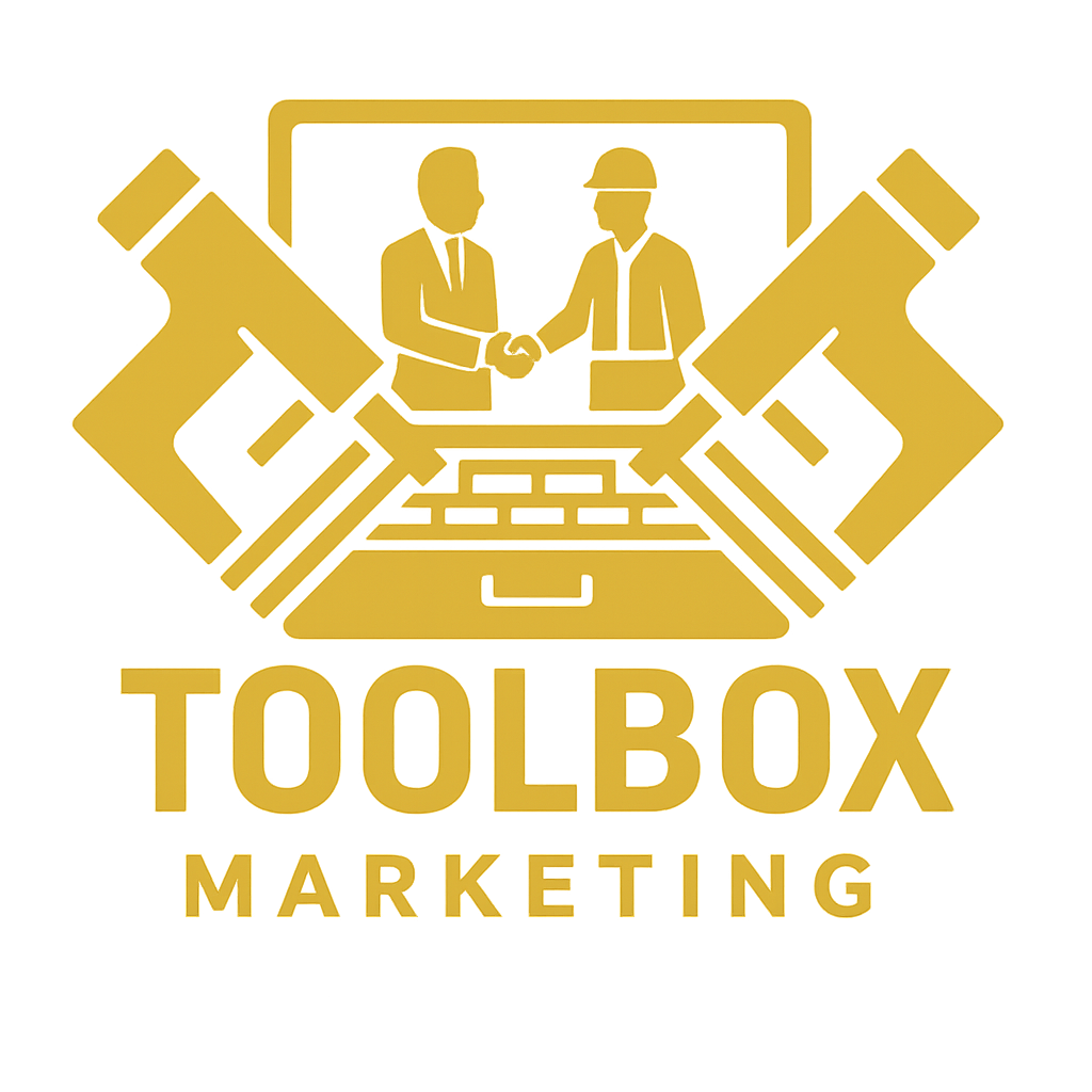 Toolbox Marketing Logo
