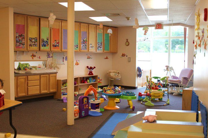 Infant Classroom