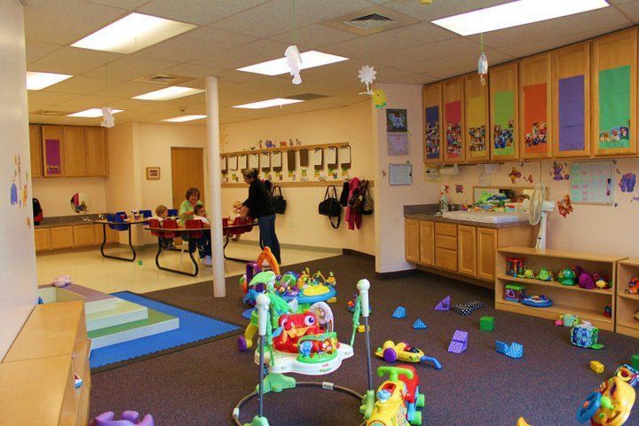 Large Room