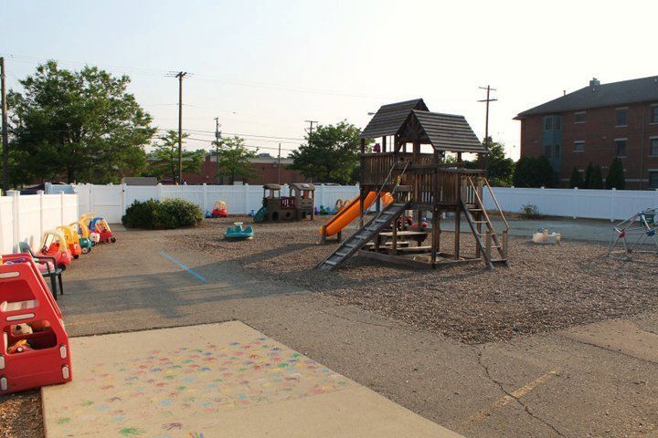 Playground