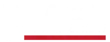 there is a red line on a Black Realty Management Inc Logo .